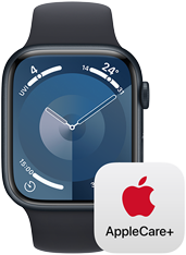 Apple Watch with AppleCare+