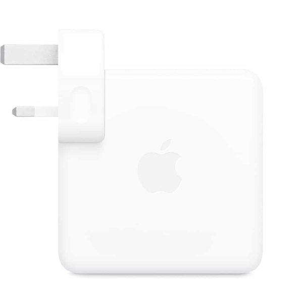 87W USB-C Power Adapter