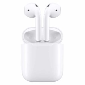 AirPods