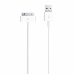 Apple 30-pin to USB Cable