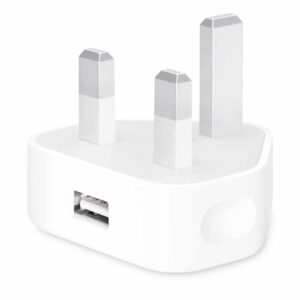 Apple 5W USB Power Adapter