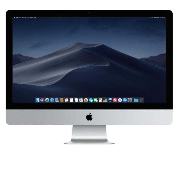 Apple iMac 21