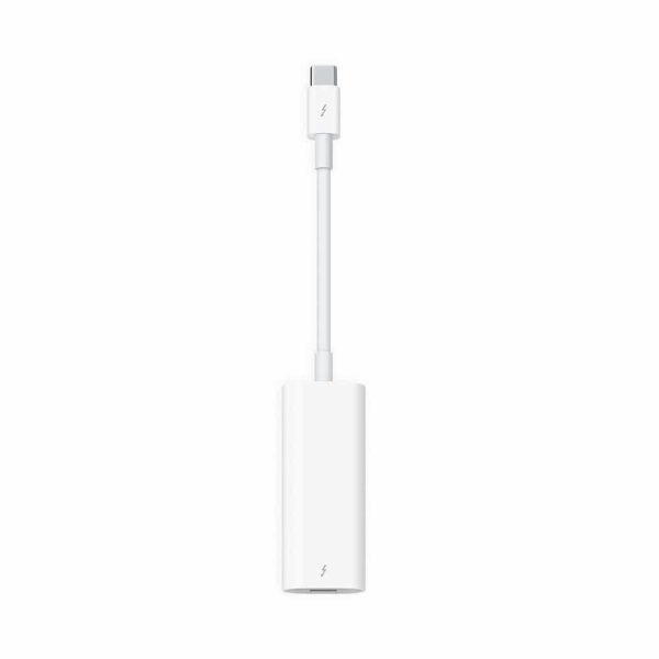 Thunderbolt 3 (USB-C) to Thunderbolt 2 Adapter