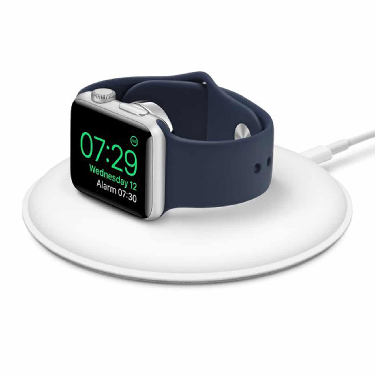 Apple watch charger