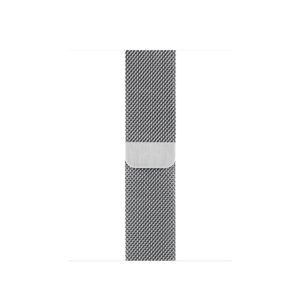 Milanese Loop - Silver