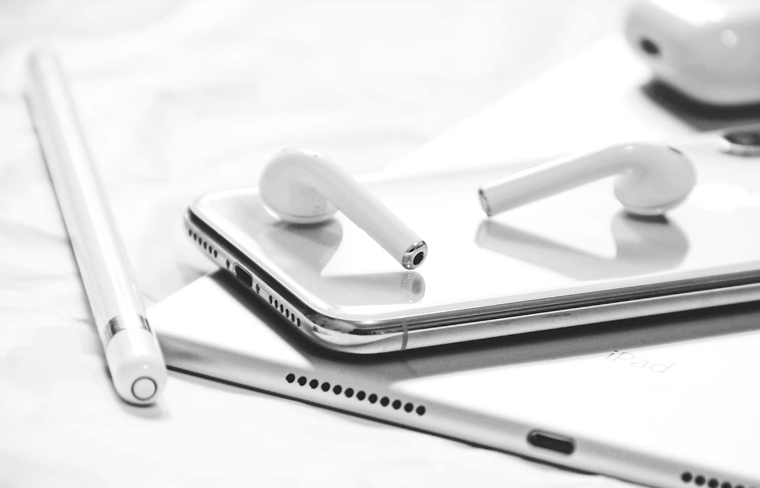 How social media made AirPods a success