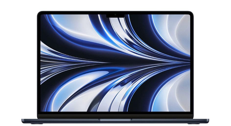 Apple MacBook Air - Midnight