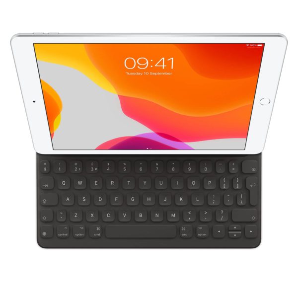 iPad Smart Keyboard