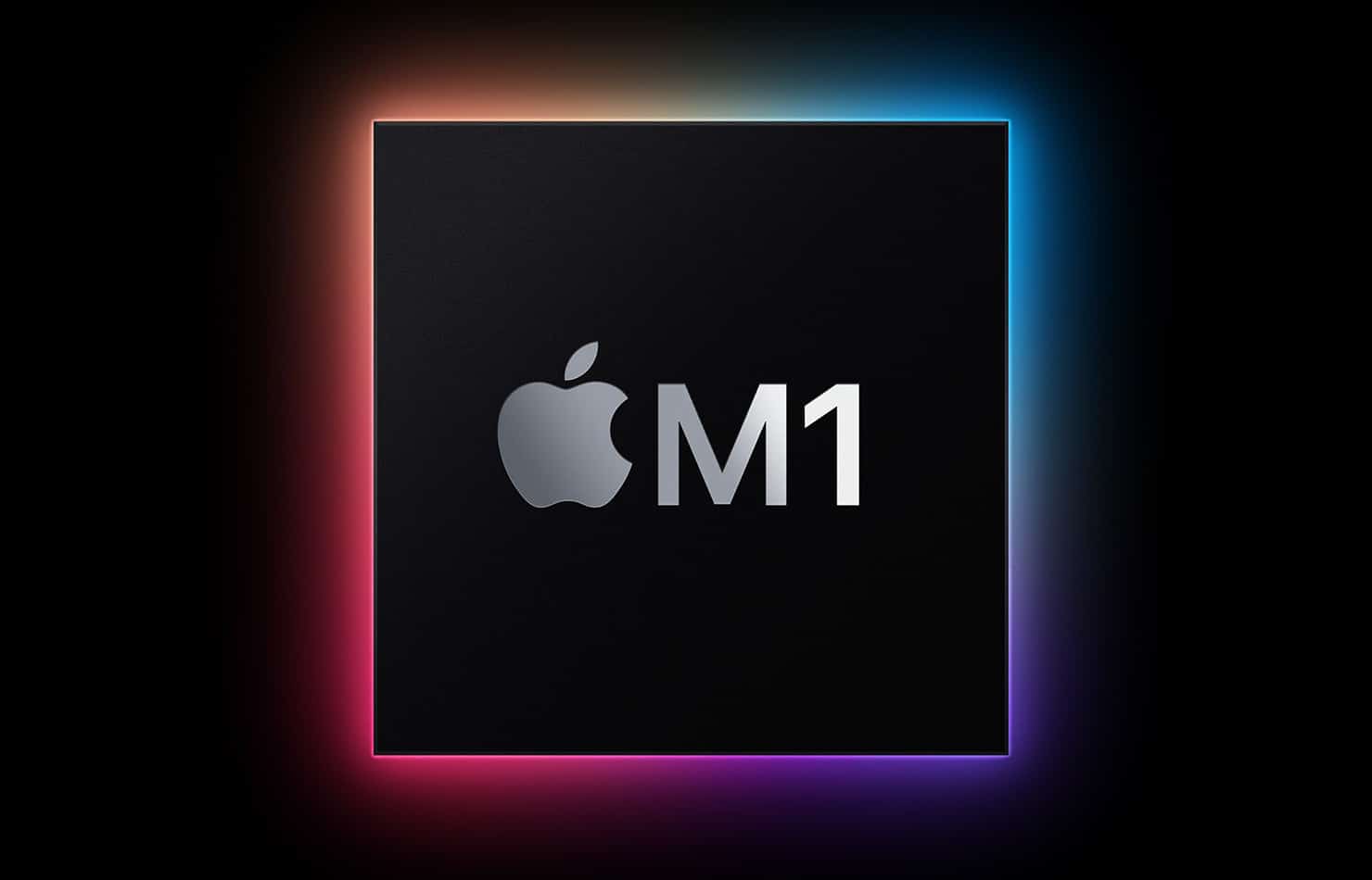 Apple, M1, Mac