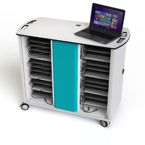 Zioxi - Laptop onView Trolleys