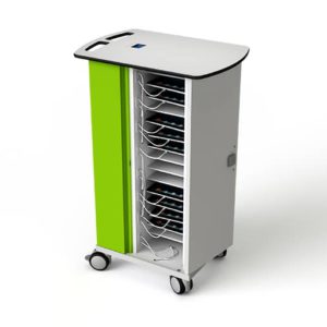 Zioxi - iPad/Tablet onView Trolleys