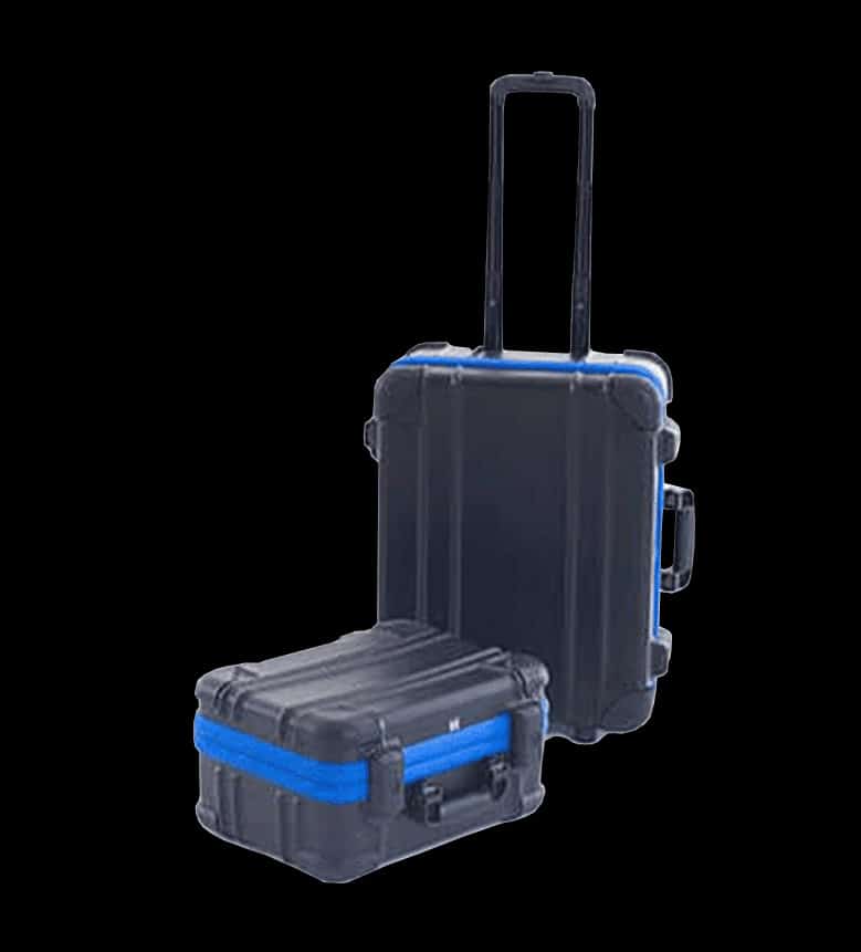 zioxi – Transporter Cases