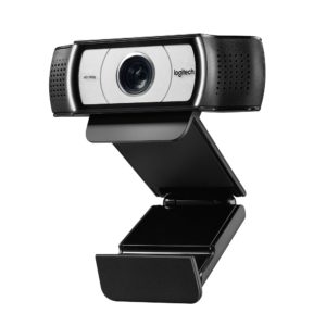 Logitech C930e Business Webcam