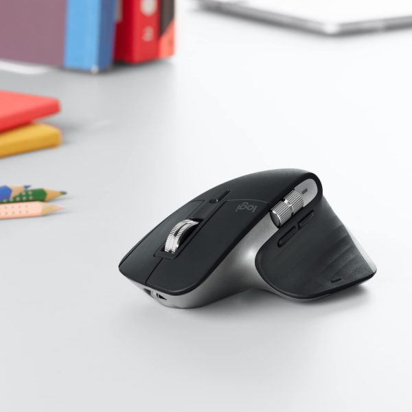 Logitech MX Master 3 for Mac