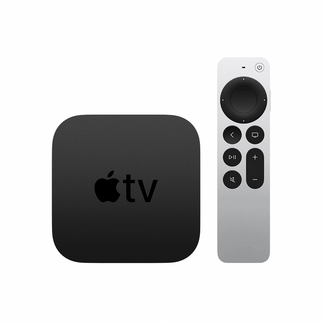 Apple TV 4K