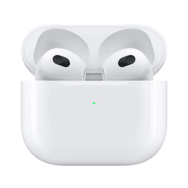 AirPods 3rd Gen