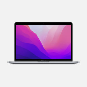 Apple MacBook Pro 13" - Space Grey