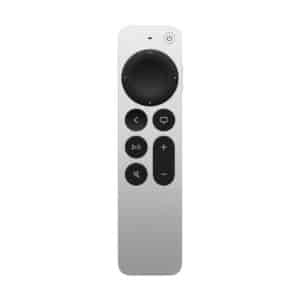 siri remote