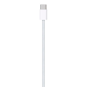 USB-C Woven Charge Cable (1m)