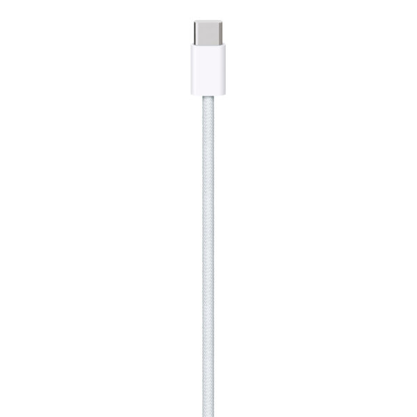 USB-C Woven Charge Cable (1m)