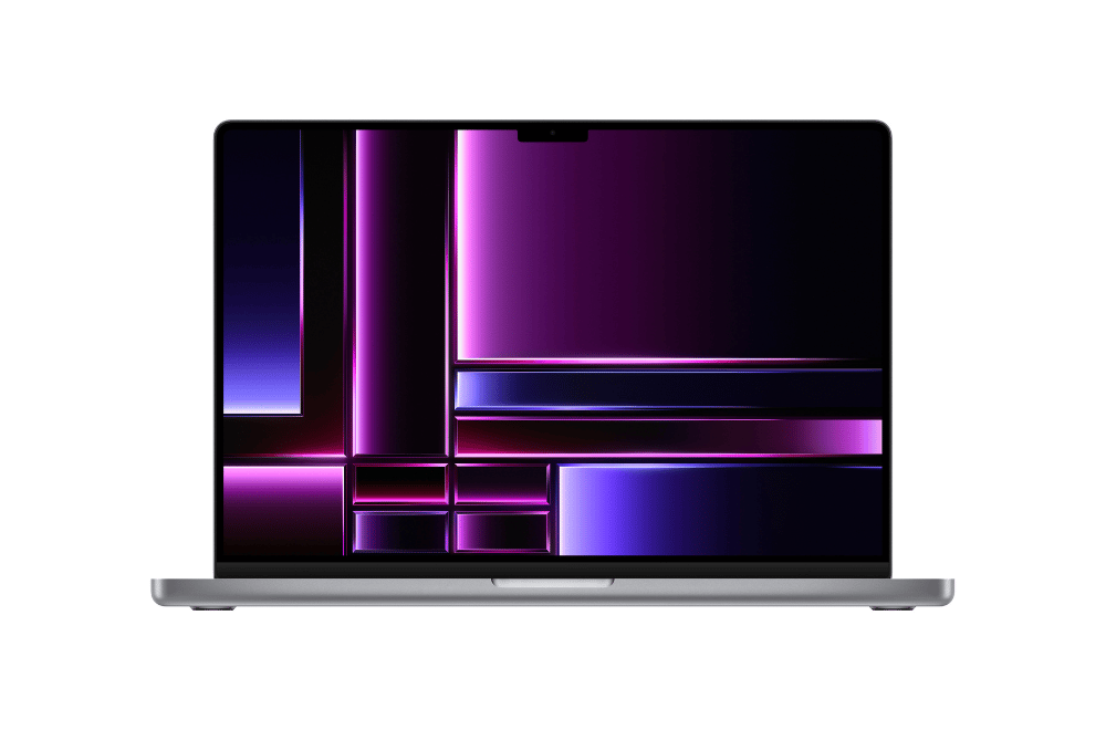 MacBook Pro M2