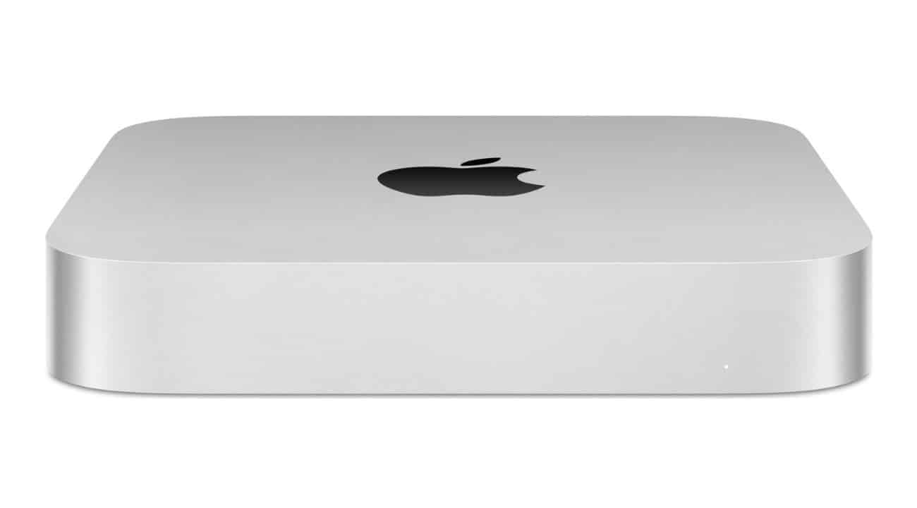 Mac mini M2