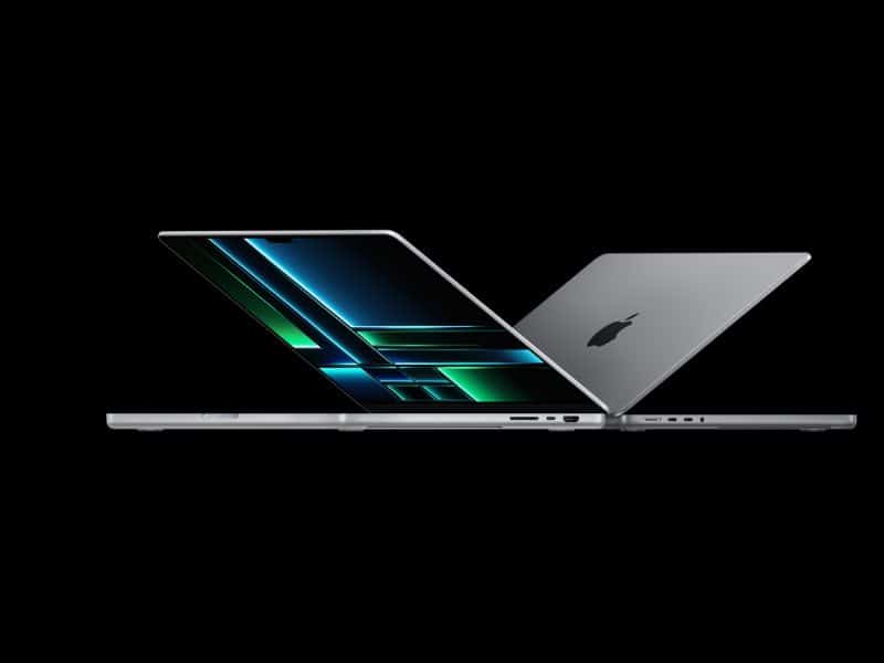 MacBook Pro M2