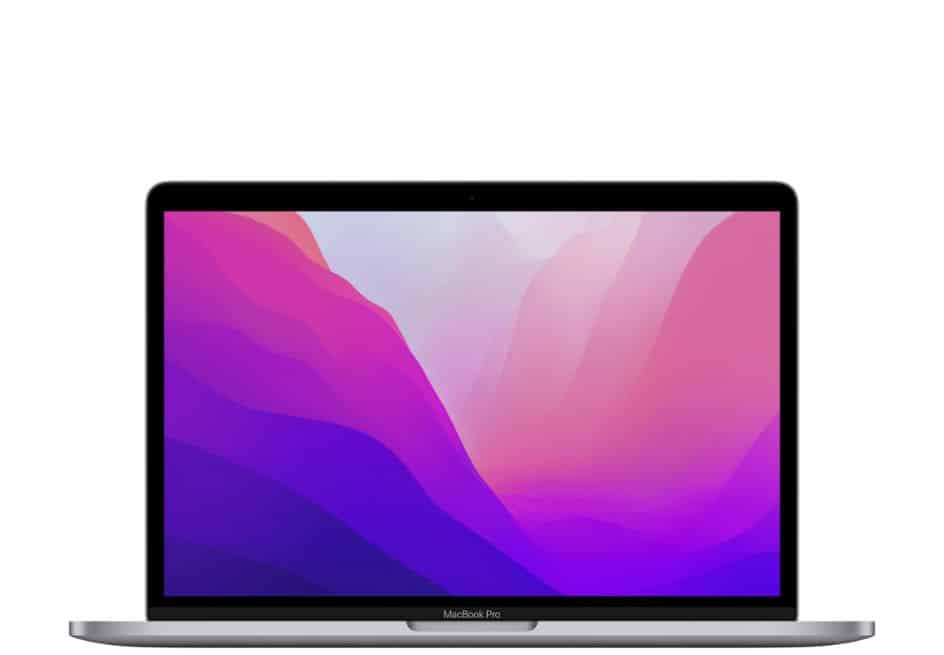 MacBook Pro M2