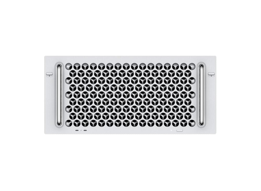 Mac Pro rack