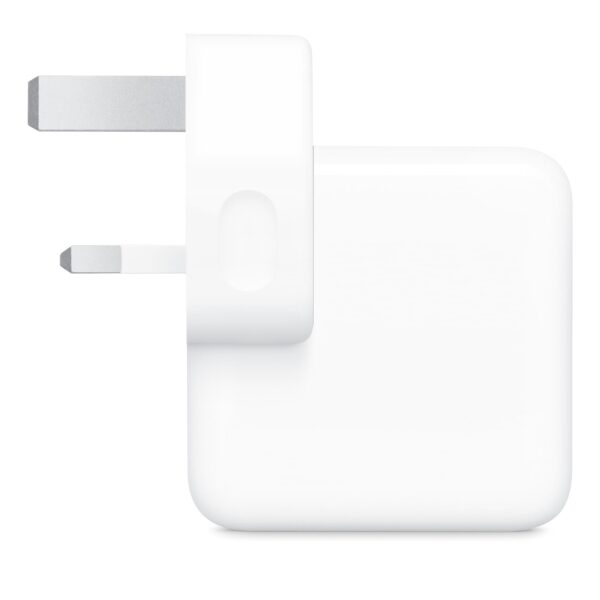 Apple 35W Dual USB-C Port Power Adapter