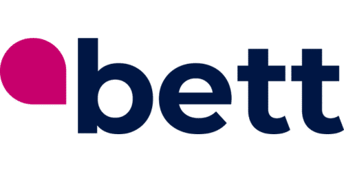 bett logo