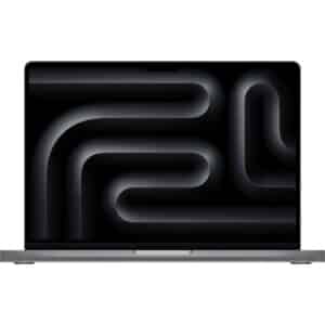 Apple MacBook Pro 14" – Space Grey