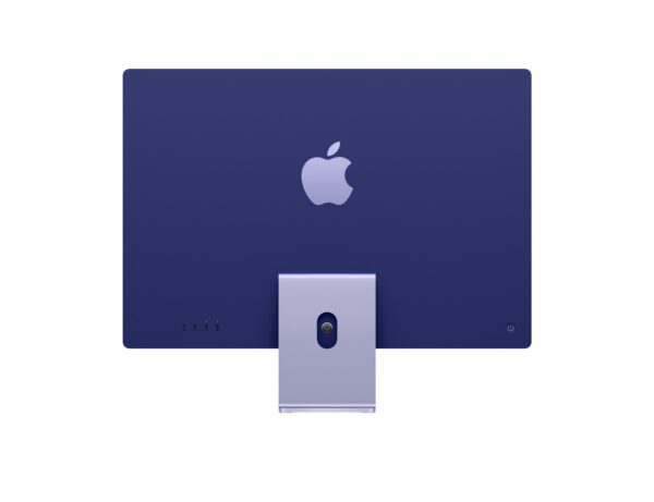 iMac 24″ – Purple