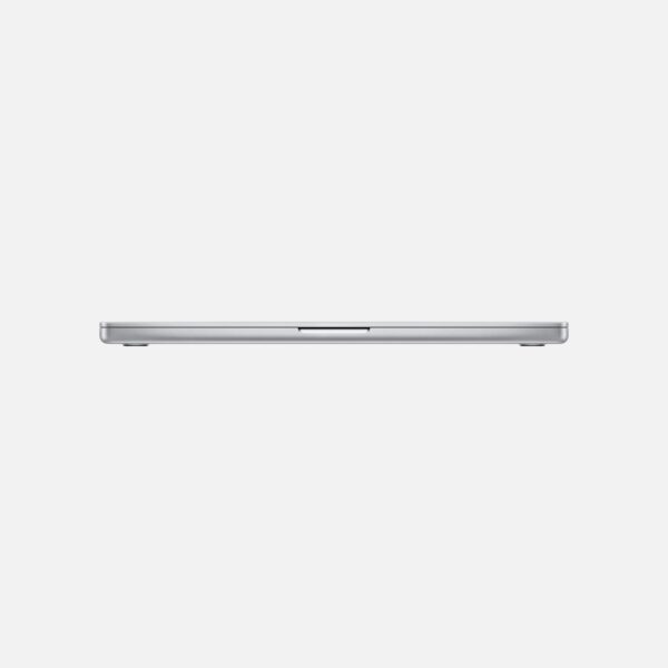 Apple MacBook Pro 16" – Silver