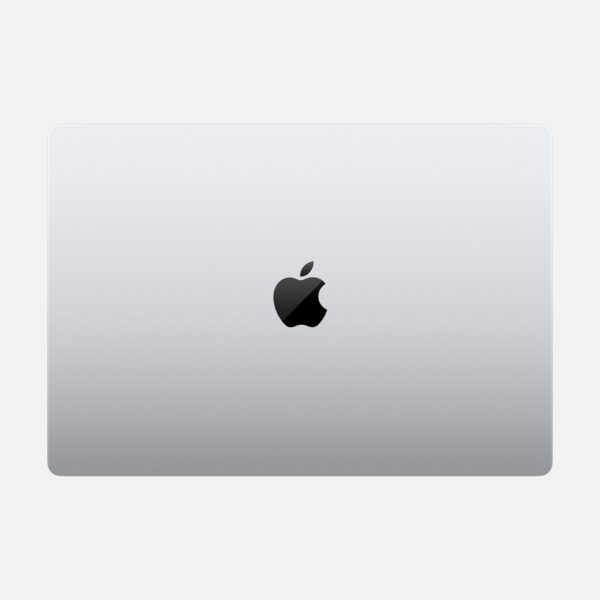 Apple MacBook Pro 16" – Silver