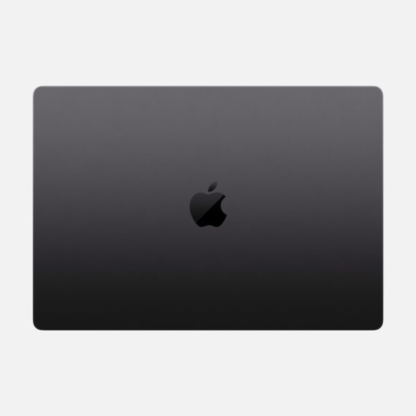 Apple MacBook Pro 16" – Space Black