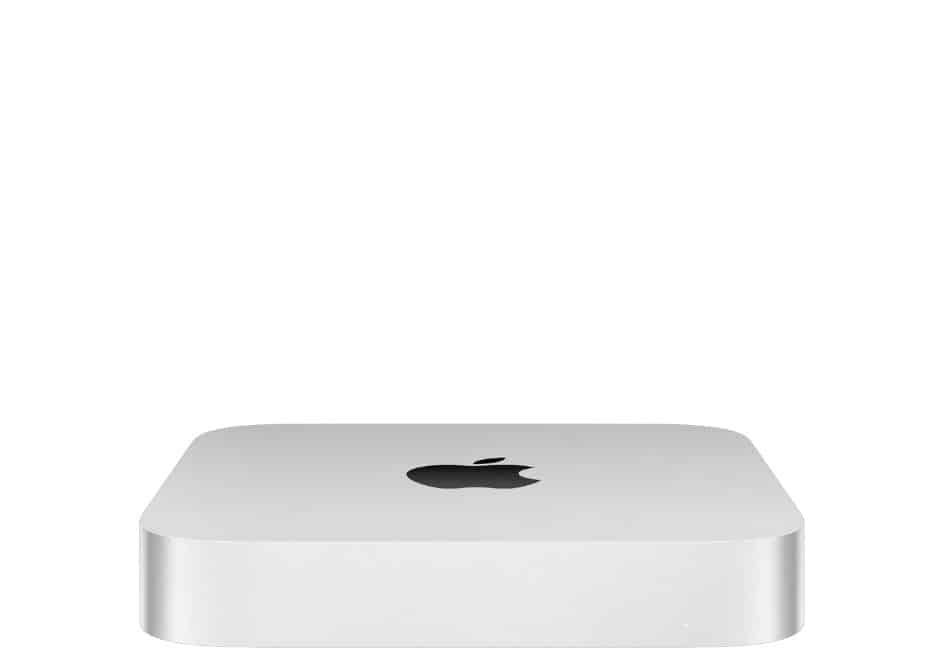 Mac Mini M2