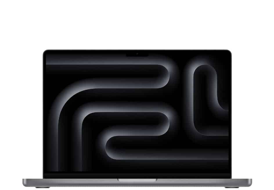 MacBook Pro M3