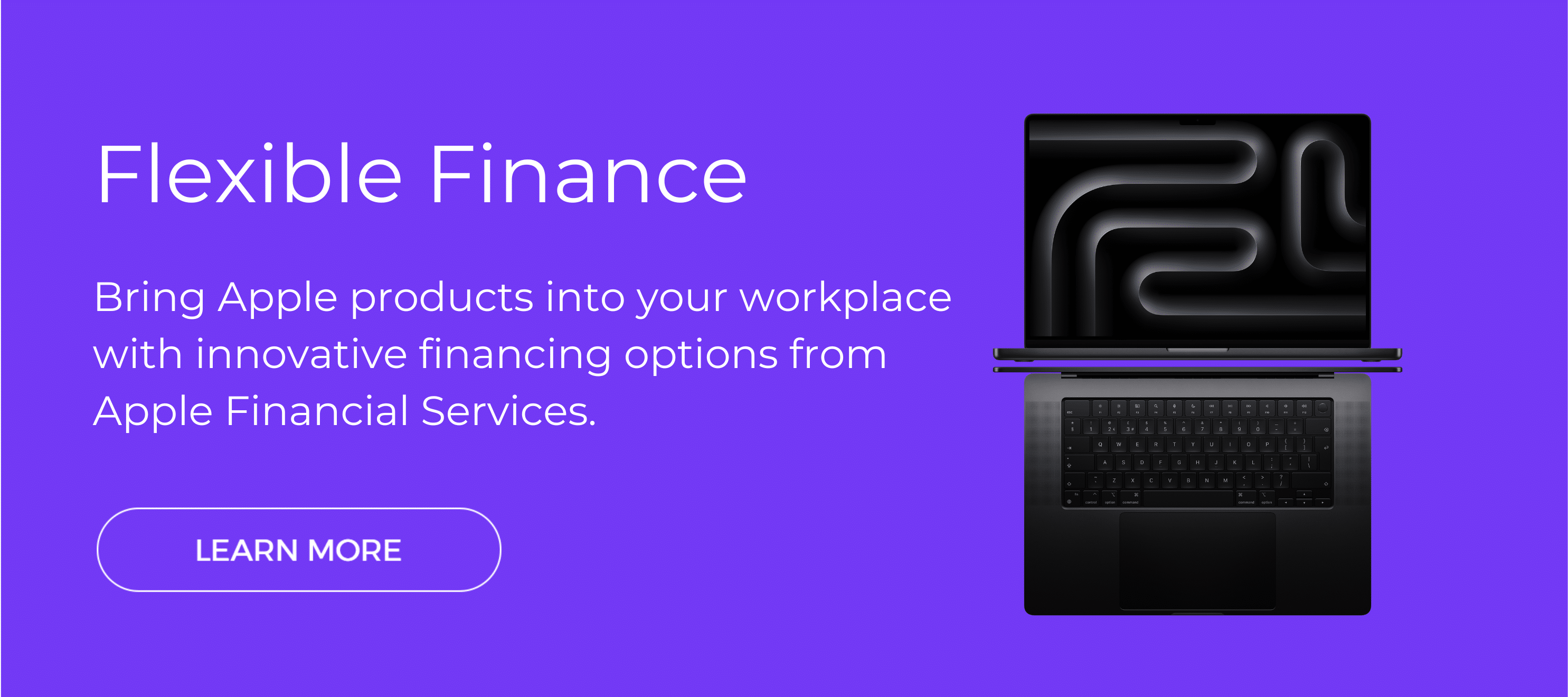 Flexible Finance